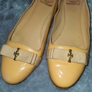 Tory Burch Flats